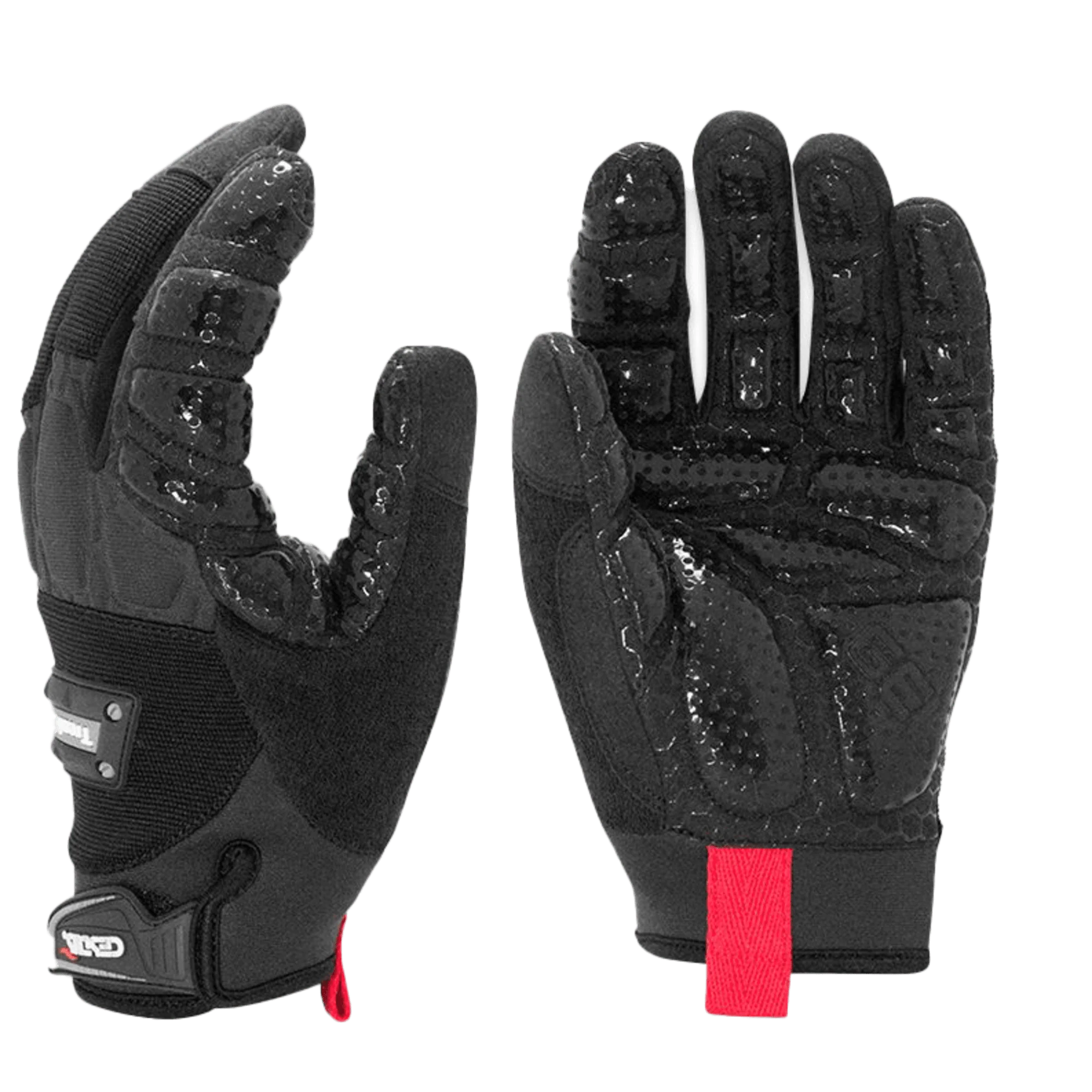 CESTUS Tremblex 2.0 Anti Vibration High Cut Resistant Gloves